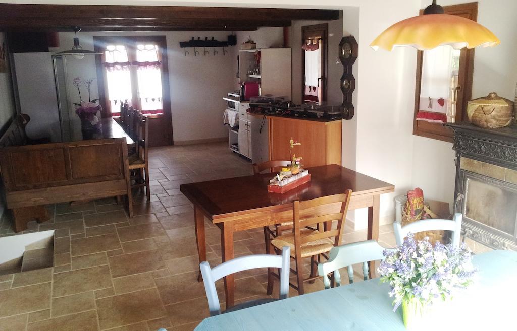 Agriturismo La Nocciolina Venturina Terme Phòng bức ảnh